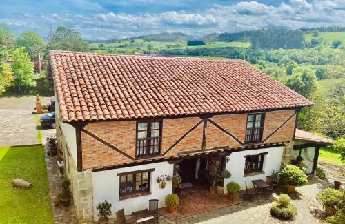 Reocin House | Posada Andariveles