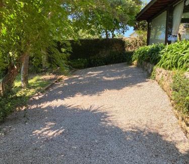 Reocin House | Posada Andariveles