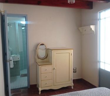 Xalapa Hotel | Posada Antiguo Camino Real