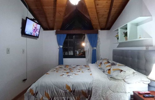 Duitama Hotel | Posada Baquero