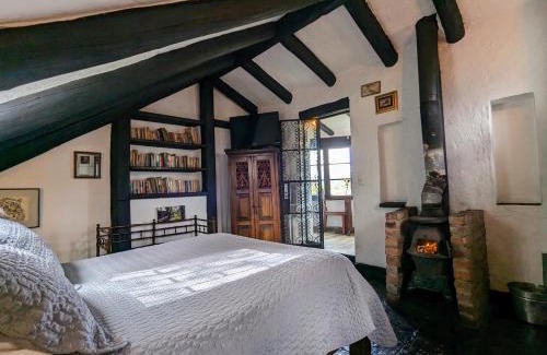 Guasca Hotel | Posada Cafe La Huerta