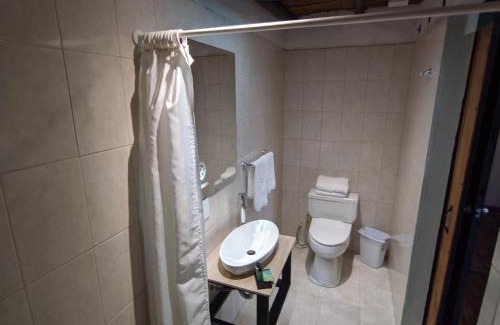 Guasca Hotel | Posada Cafe La Huerta