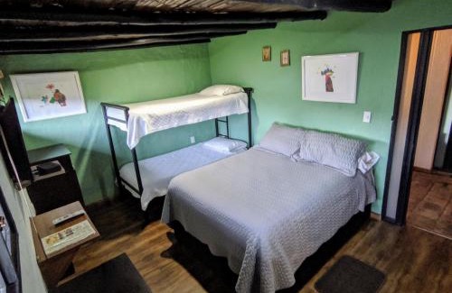 Guasca Hotel | Posada Cafe La Huerta