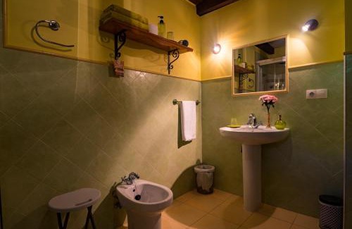 Guemes Hotel | Posada Camino del Norte