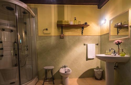 Guemes Hotel | Posada Camino del Norte