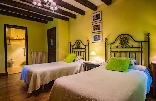 Guemes Hotel | Posada Camino del Norte