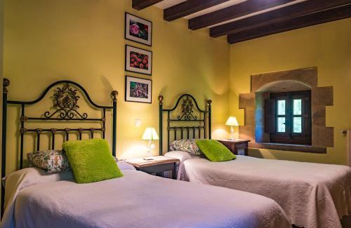 Guemes Hotel | Posada Camino del Norte