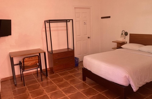 Xicotepec Hotel | POSADA CAMPESTRE XICOTEPEC