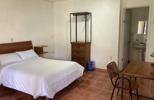 Xicotepec Hotel | POSADA CAMPESTRE XICOTEPEC
