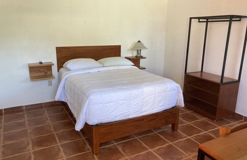 Xicotepec Hotel | POSADA CAMPESTRE XICOTEPEC