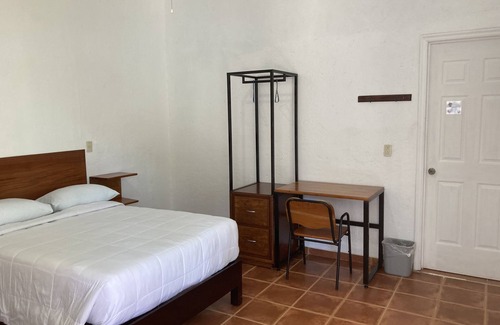Xicotepec Hotel | POSADA CAMPESTRE XICOTEPEC