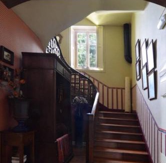Colindres Hotel | Posada Casa de Valle