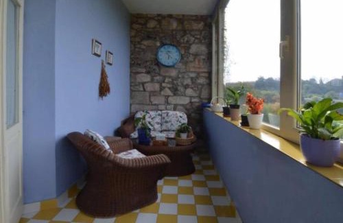 Colindres Hotel | Posada Casa de Valle