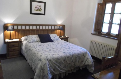 Pejanda Hotel | Posada Casa Molleda