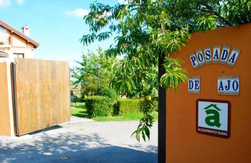 Bareyo House | Posada de Ajo