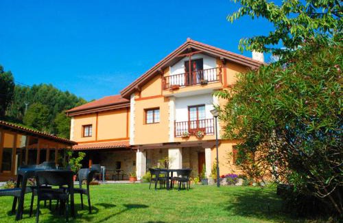 Bareyo House | Posada de Ajo