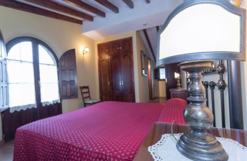Santillana del Mar House | Posada de la Abadia - Adults Only