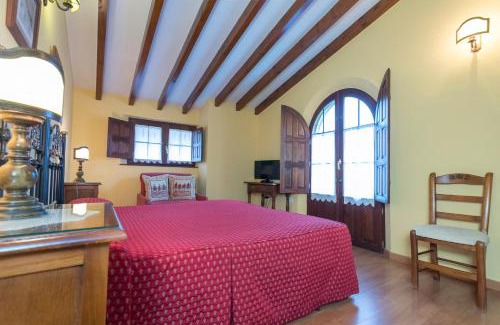 Santillana del Mar House | Posada de la Abadia - Adults Only