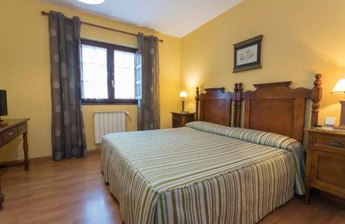 Santillana del Mar House | Posada de la Abadia - Adults Only