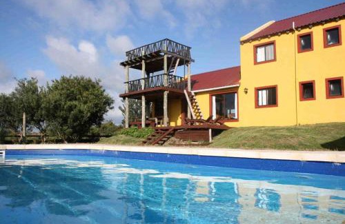 Punta del Diablo Hotel | Posada de la Viuda