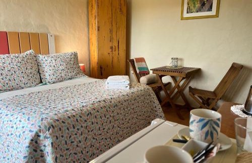 Punta del Diablo Hotel | Posada de la Viuda