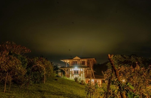Filandia House | Posada de Lion