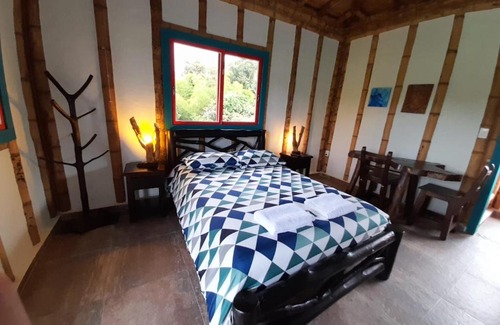 Filandia House | Posada de Lion