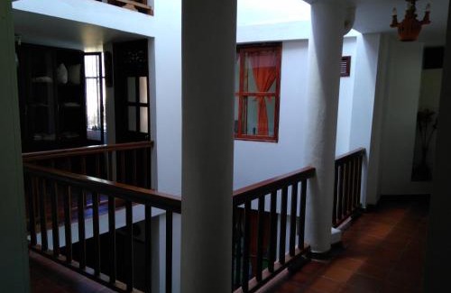 Raquira Hotel | Posada De Los Santos Hotel Rural, La Candelaria