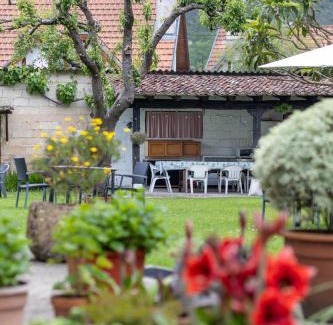 Munorrodero Hotel | Posada de Muño