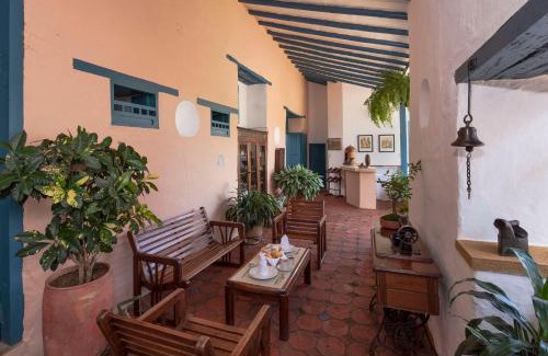 Barichara Bed & Breakfast | Posada del Campanario