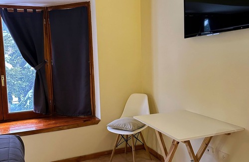 La Villa Hotel | POSADA DEL CIPRES