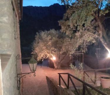 Benaojan Ski Chalet | Posada del Moral
