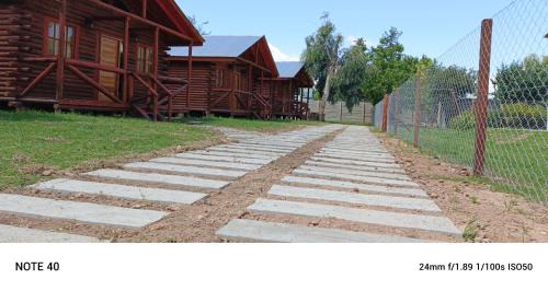 San Miguel del Monte Apartment | Posada del Sol Monte