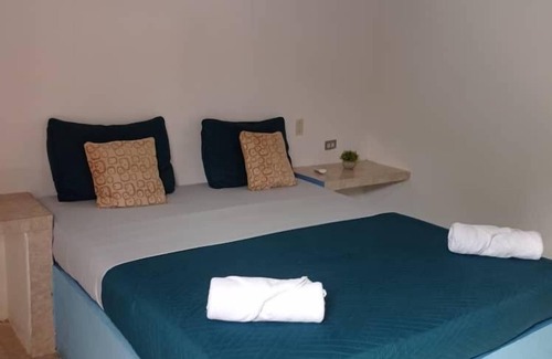 Los Roques National Park Hotel | Posada Doña Carmen
