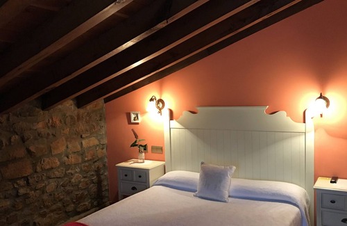 Guemes Hotel | Posada El Ángel de la Guarda