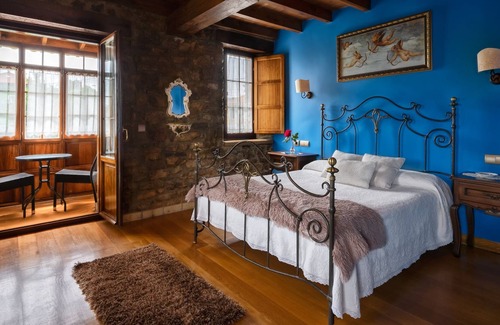 Guemes Hotel | Posada El Ángel de la Guarda