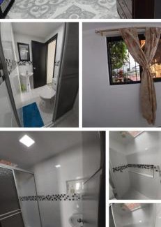 Montenegro House | Posada el aventurero
