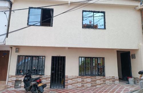 Montenegro House | Posada el aventurero