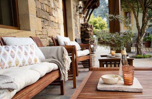 Cambarco Hotel | Posada El Azufral - Adults only - Smoke-Free