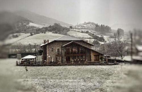 Tama House | Posada El Corcal de Liébana