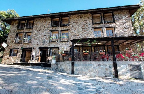 Valverde de los Arroyos Hotel | Posada El Rincón de Valverde