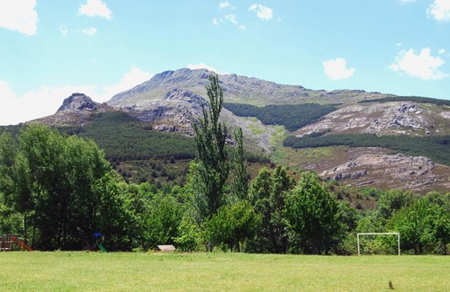 Valverde de los Arroyos Hotel | Posada El Rincón de Valverde