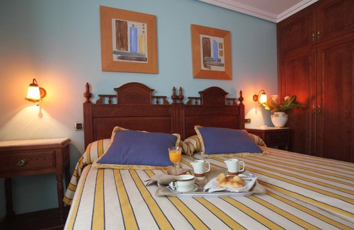 Santillana del Mar Hotel | Posada El Iso