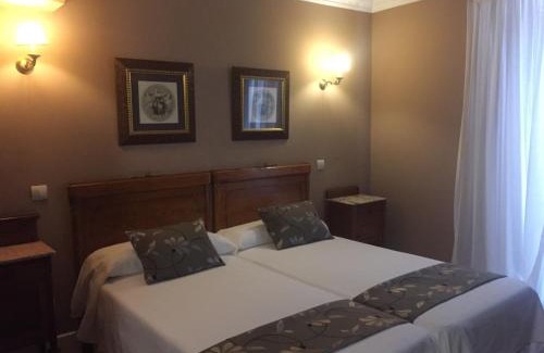 La Virgen Hotel | Posada El Marqués De Trancadorio