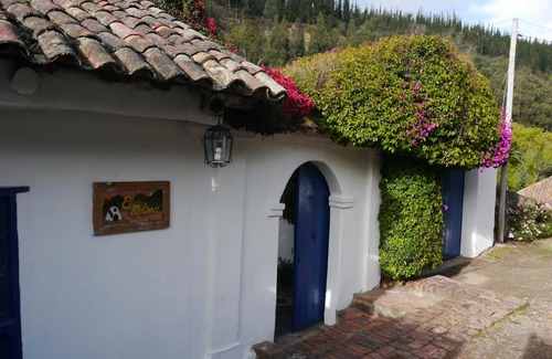 Ubate House | Posada El Molino de San Luis