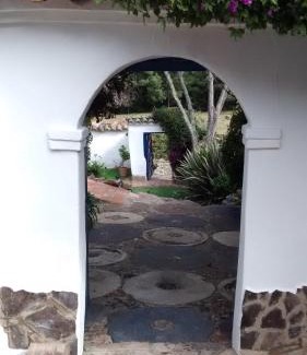 Ubate House | Posada El Molino de San Luis