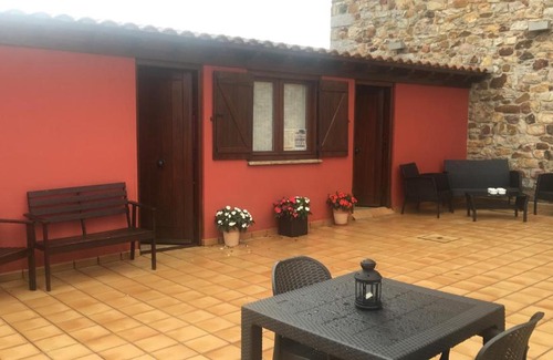 Limpias Hotel | Posada El Nozal