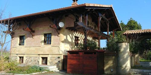 Castanedo House | Posada El Pozo