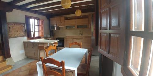 Castanedo House | Posada El Pozo
