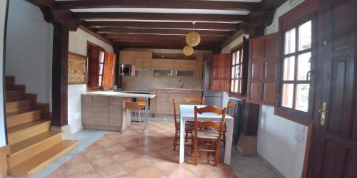 Castanedo House | Posada El Pozo